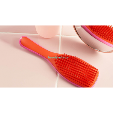 Расческа Tangle Teezer The Wet Detangler Lollipop