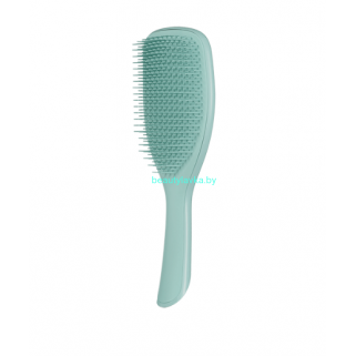 Расческа Tangle Teezer The Large Ultimate (Wet) Detangler Marine Teal