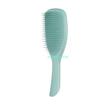 Расческа Tangle Teezer The Large Ultimate (Wet) Detangler Marine Teal