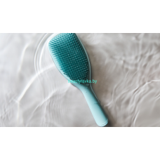 Расческа Tangle Teezer The Large Ultimate (Wet) Detangler Marine Teal