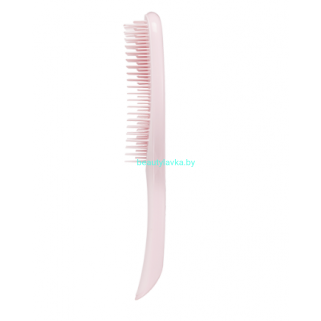 Расческа Tangle Teezer The Large Wet Detangler Pink Hibiscus