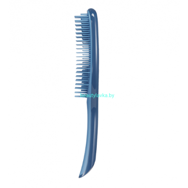 Расческа Tangle Teezer The Large Wet Detangler Capri Blaze