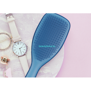 Расческа Tangle Teezer The Large Wet Detangler Capri Blaze