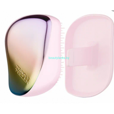 Расческа Tangle Teezer Compact Styler Pearlescent Matte