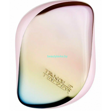 Расческа Tangle Teezer Compact Styler Pearlescent Matte