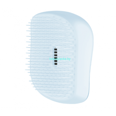 Расческа Tangle Teezer Compact Styler Sky Blue Delight Chrome