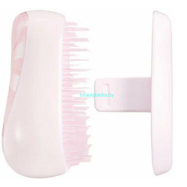 Расческа Tangle Teezer Compact Styler Smashed Holo Pink