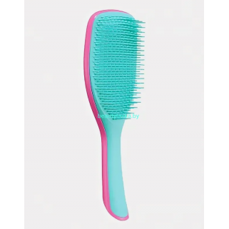 Расческа Tangle Teezer The Large Wet Detangler Hyper Pink Расческа Tangle Teezer The Large Wet Detangler Hyper Pink