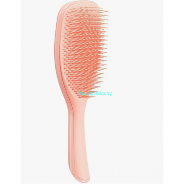 Расческа Tangle Teezer The Large Wet Detangler Peach Glow
