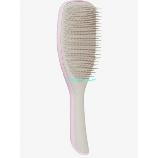 Расческа Tangle Teezer The Large Wet Detangler Pebble Grey Kiss