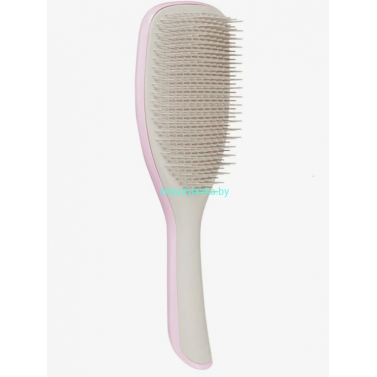 Расческа Tangle Teezer The Large Wet Detangler Pebble Grey Kiss