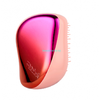 Расческа Tangle Teezer Compact Styler Cerise Pink Ombre