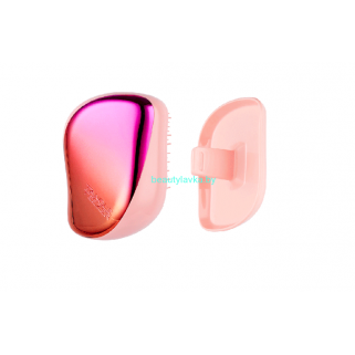 Расческа Tangle Teezer Compact Styler Cerise Pink Ombre