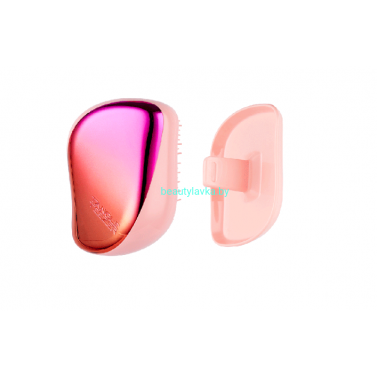 Расческа Tangle Teezer Compact Styler Cerise Pink Ombre