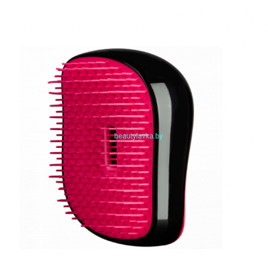 Расческа Tangle Teezer Compact Styler Pink Sizzle