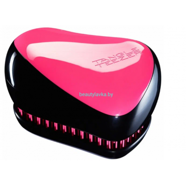 Расческа Tangle Teezer Compact Styler Pink Sizzle