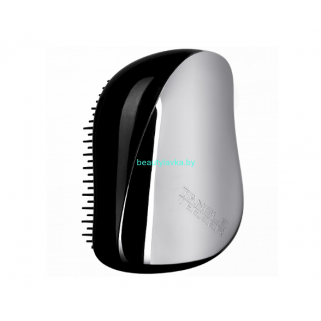 Расческа Tangle Teezer Compact Styler Silver