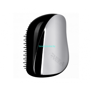 Расческа Tangle Teezer Compact Styler Silver