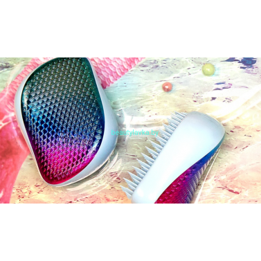 Расческа Tangle Teezer Compact Styler Sundowner
