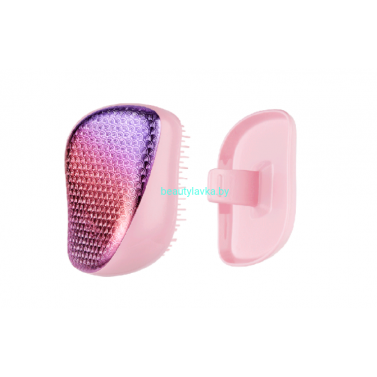 Расческа Tangle Teezer Compact Styler Sunset Pink