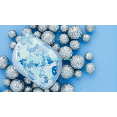 Compact Styler Mineral Chameleon