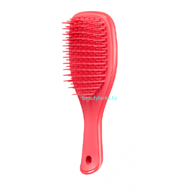 Расческа Tangle Teezer The Ultimate (Wet) Detangler Mini Pink Punch