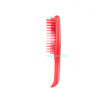 Расческа Tangle Teezer The Ultimate (Wet) Detangler Mini Pink Punch