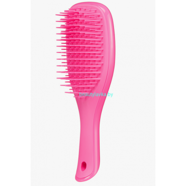Расческа Tangle Teezer The Wet Detangler Mini Pink Sherbet