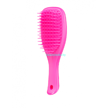 Расческа Tangle Teezer The Ultimate (Wet) Detangler Mini Runway Pink