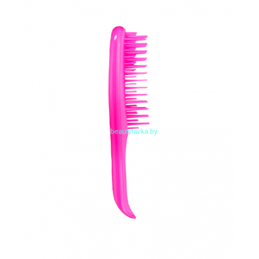 Расческа Tangle Teezer The Ultimate (Wet) Detangler Mini Runway Pink