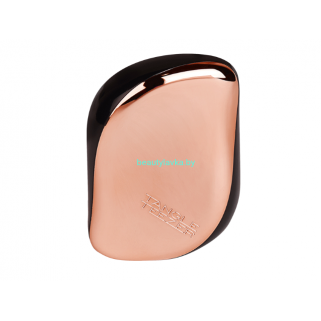 Расческа Tangle Teezer Compact Styler Bronze Chrome