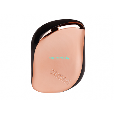Расческа Tangle Teezer Compact Styler Bronze Chrome