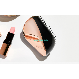Расческа Tangle Teezer Compact Styler Bronze Chrome