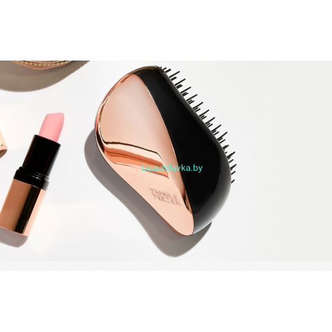 Расческа Tangle Teezer Compact Styler Bronze Chrome