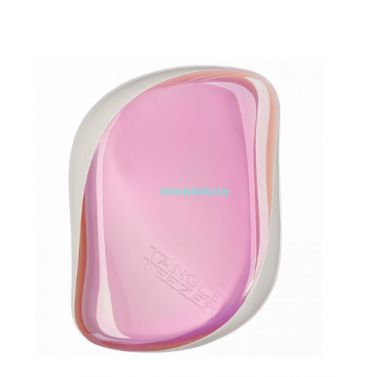 Расческа Tangle Teezer Compact Styler Holo Hero