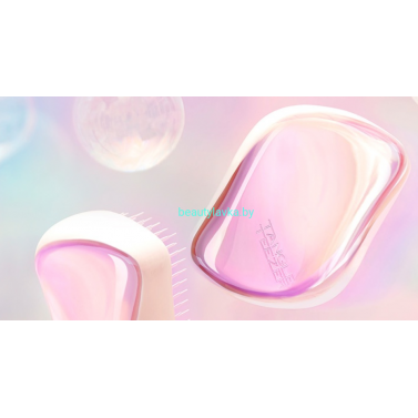 Расческа Tangle Teezer Compact Styler Holo Hero