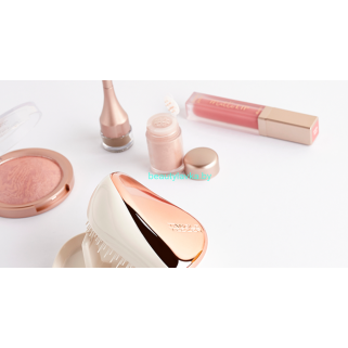 Расческа Tangle Teezer Compact Styler Rose Gold