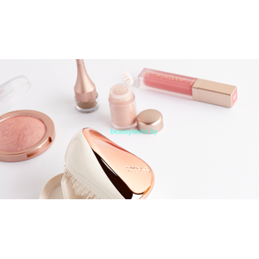 Расческа Tangle Teezer Compact Styler Rose Gold