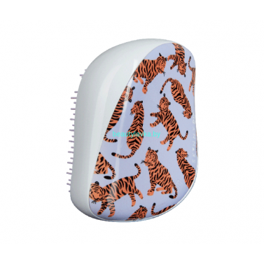 Расческа Tangle Teezer Compact Styler Trendy Tiger