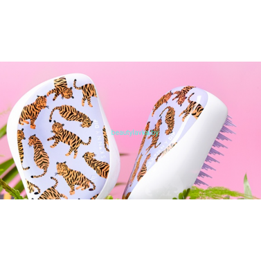 Расческа Tangle Teezer Compact Styler Trendy Tiger
