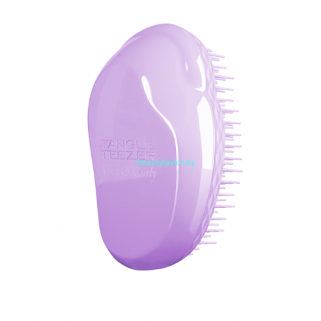 Расческа Tangle Teezer Thick и Curly Lilac Paradise