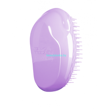 Расческа Tangle Teezer Thick и Curly Lilac Paradise