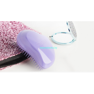Расческа Tangle Teezer Thick и Curly Lilac Paradise