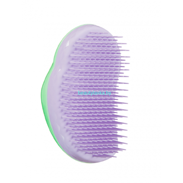 Расческа Tangle Teezer Thick и Curly Pixie Green Fondant
