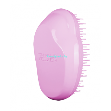 Расческа Tangle Teezer Fine и Fragile Pink Dawn