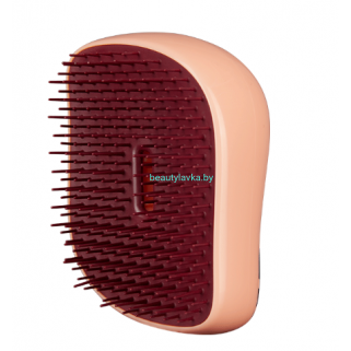 Расческа Tangle Teezer Compact Styler Apricot Leopard