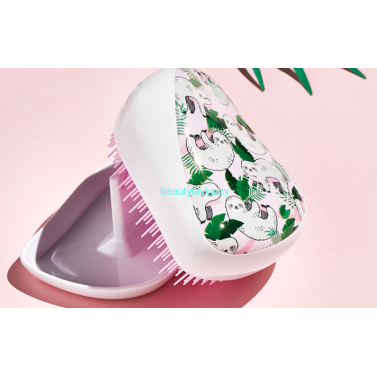 Расческа Tangle Teezer Compact Styler Skinny Dip So Slow Sloths