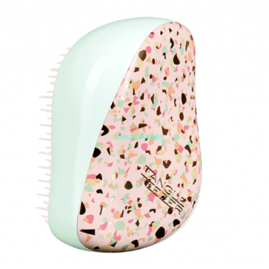 Расческа Tangle Teezer Compact Styler Terrazzo
