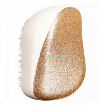 Расческа Tangle Teezer Compact Styler Gold Starlight