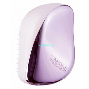Расческа Tangle Teezer Compact Styler Lilac Gleam
